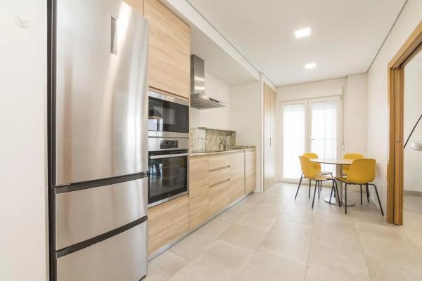 Piso en calle Solars, 19