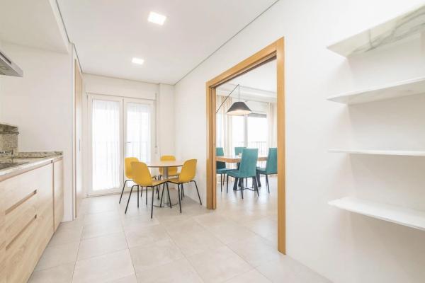 Piso en calle Solars, 19