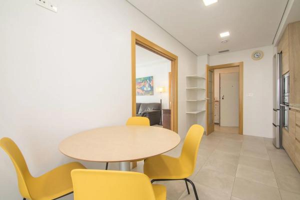 Piso en calle Solars, 19