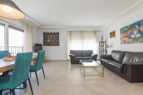 Piso en calle Solars, 19