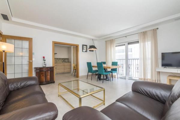 Piso en calle Solars, 19