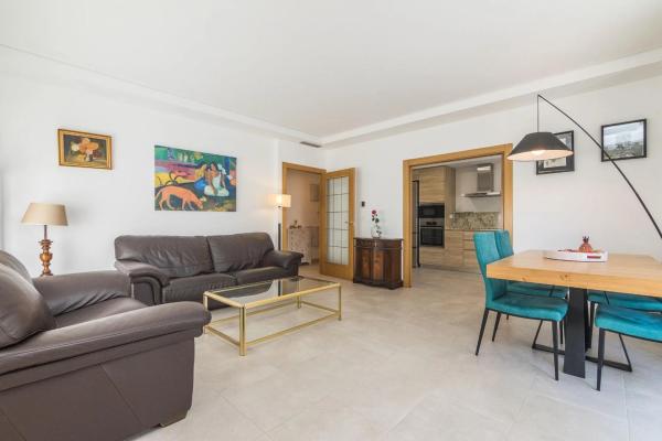 Piso en calle Solars, 19