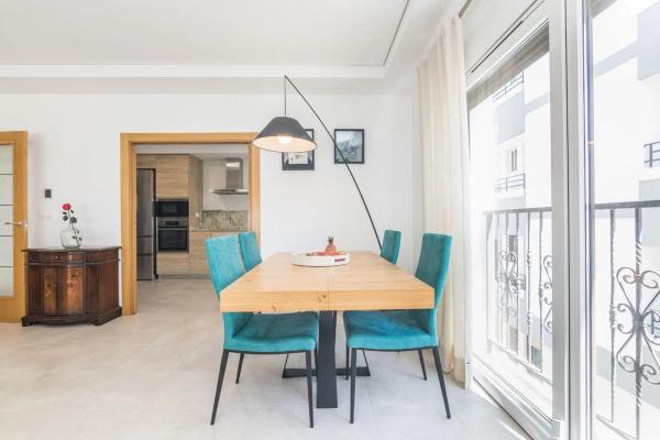 Piso en calle Solars, 19