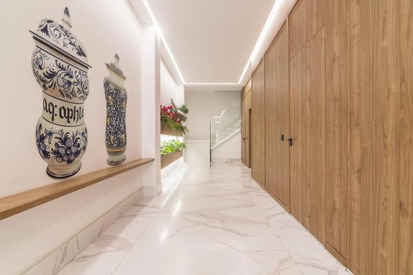 Piso en calle Solars, 19