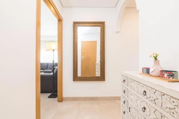 Piso en calle Solars, 19