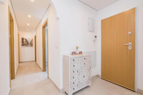 Piso en calle Solars, 19