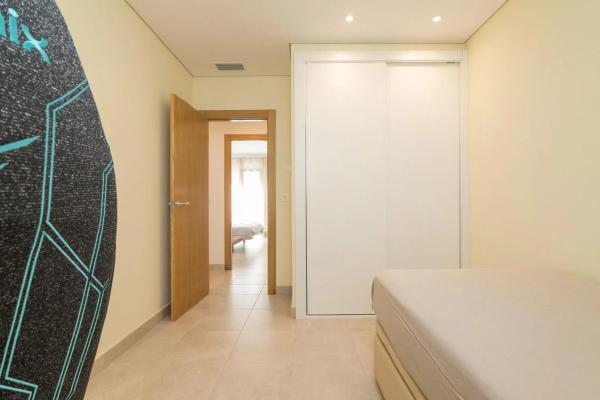 Piso en calle Solars, 19