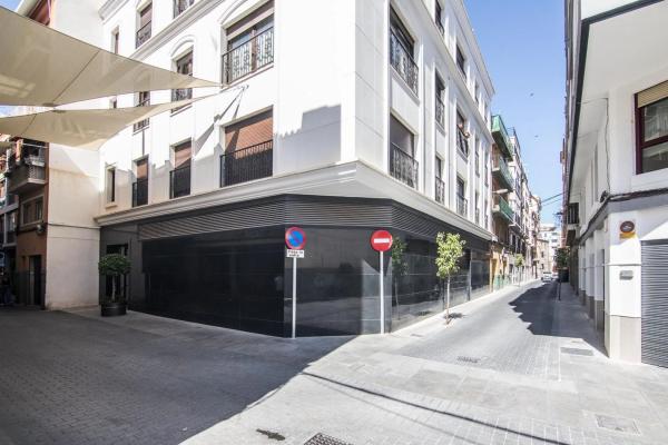 Piso en calle Solars, 19