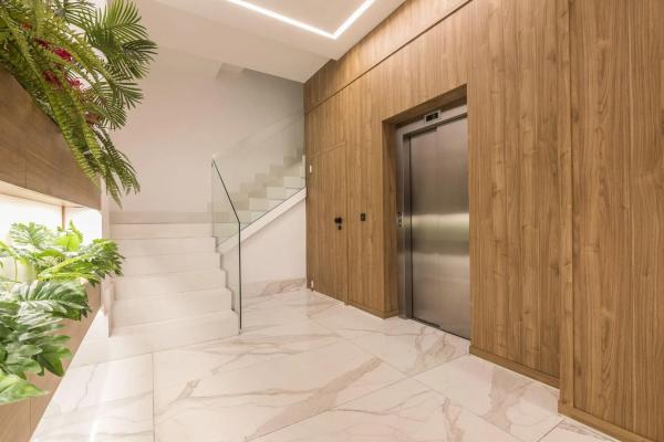 Piso en calle Solars, 19