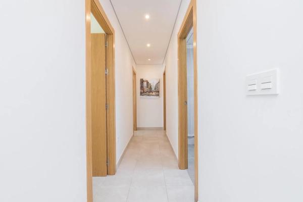 Piso en calle Solars, 19