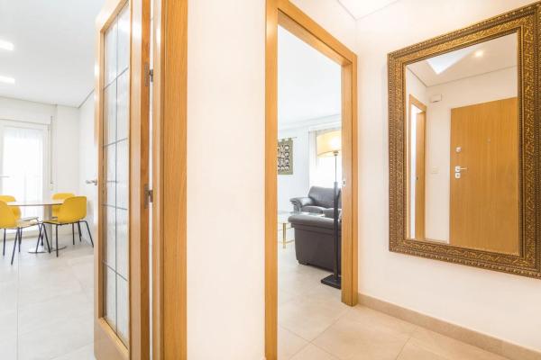 Piso en calle Solars, 19