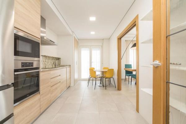 Piso en calle Solars, 19