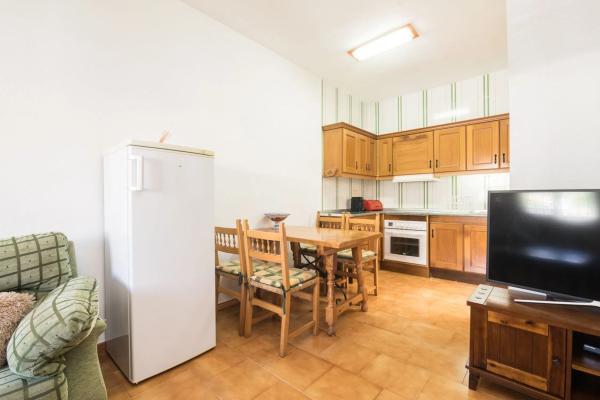 Chalet adosado en calle Canarias