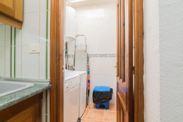 Chalet adosado en calle Canarias