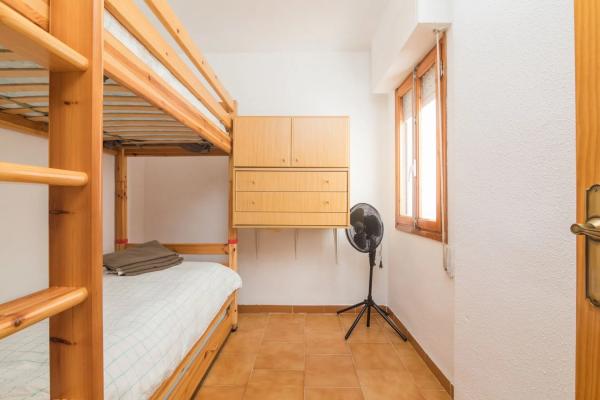 Chalet adosado en calle Canarias