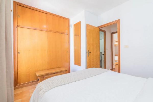 Chalet adosado en calle Canarias