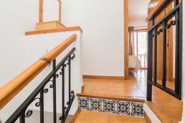 Chalet adosado en calle Canarias