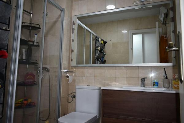 Piso en avenida San Bartolome Tir