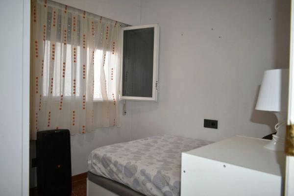 Piso en avenida San Bartolome Tir