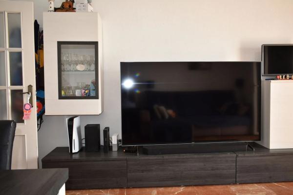 Piso en avenida San Bartolome Tir