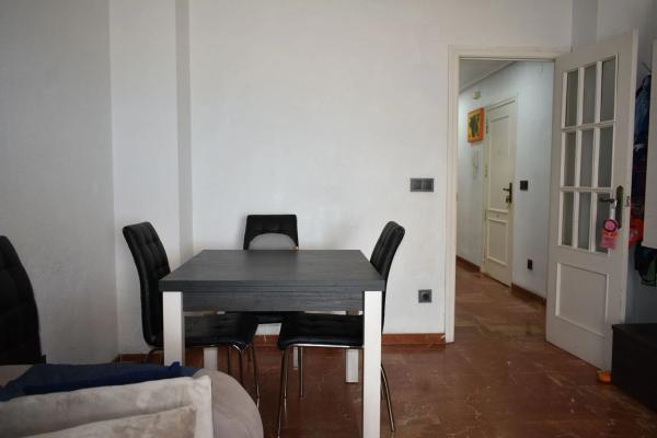 Piso en avenida San Bartolome Tir