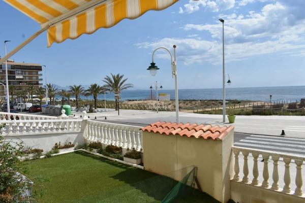 Piso en avenida San Bartolome Tir