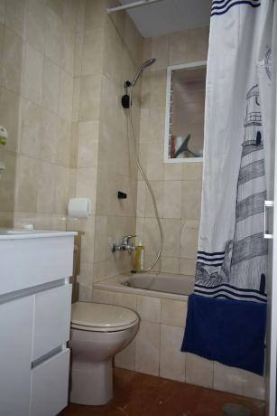 Piso en avenida San Bartolome Tir