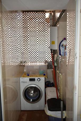 Piso en avenida San Bartolome Tir