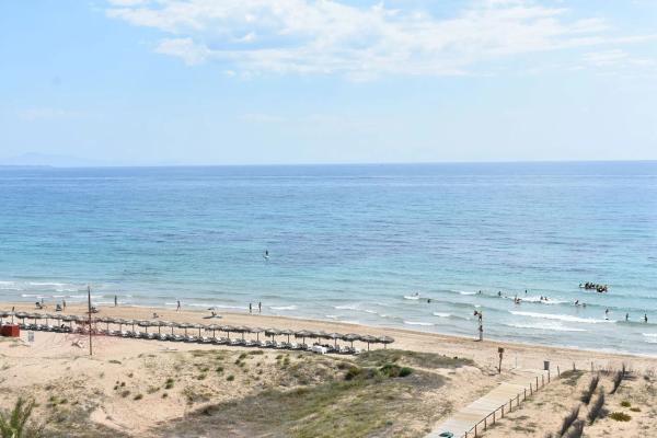 Piso en avenida San Bartolome Tir