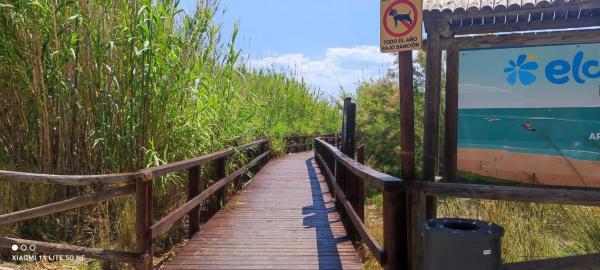 Piso en avenida San Bartolome Tir