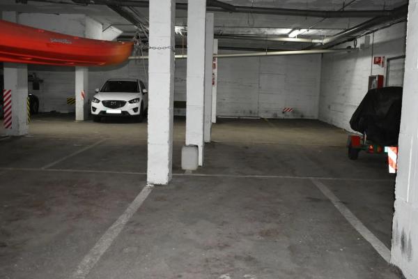 Piso en avenida San Bartolome Tir