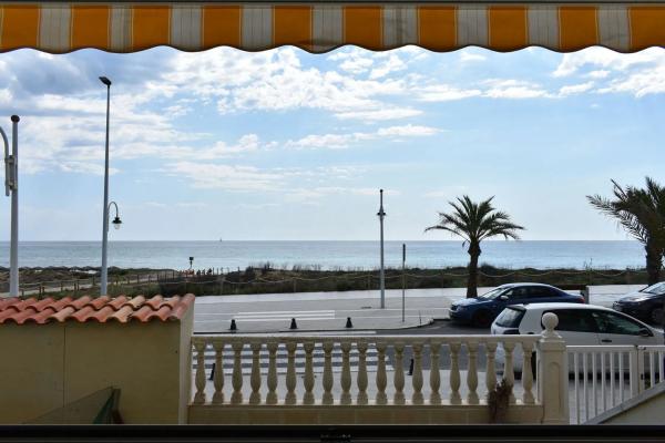 Piso en avenida San Bartolome Tir