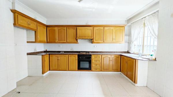 Piso en calle Cristóbal Sanz