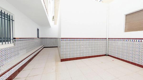 Piso en calle Cristóbal Sanz