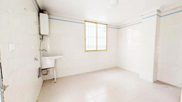 Piso en calle Cristóbal Sanz