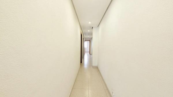 Piso en calle Cristóbal Sanz