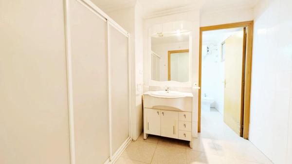 Piso en calle Cristóbal Sanz