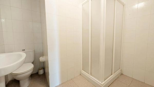 Piso en calle Cristóbal Sanz