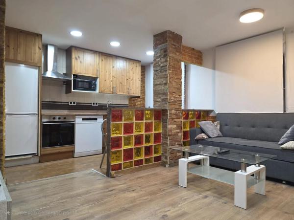 Piso en Barrio Reina Victoria-Miguel Hernández