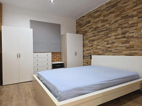 Piso en Barrio Reina Victoria-Miguel Hernández