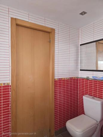 Piso en Barrio Reina Victoria-Miguel Hernández