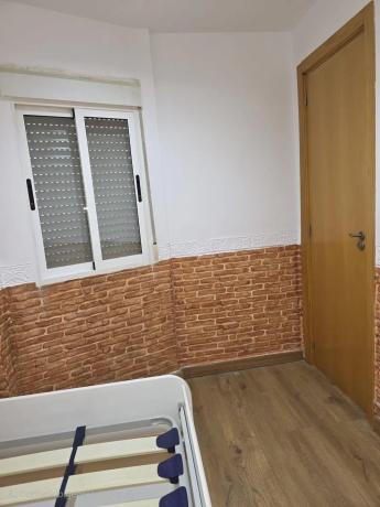 Piso en Barrio Reina Victoria-Miguel Hernández