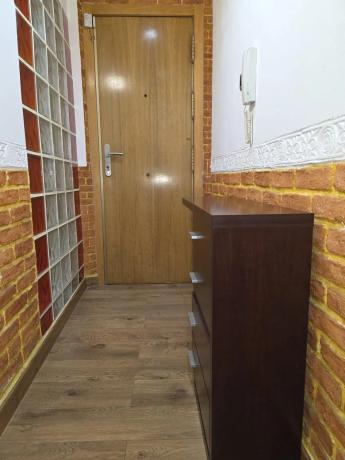 Piso en Barrio Reina Victoria-Miguel Hernández