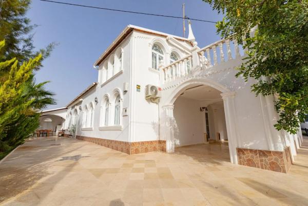 Casa independiente en Pueblo s/n