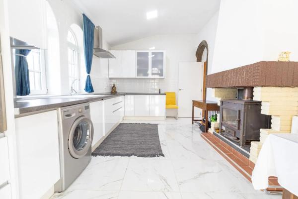 Casa independiente en Pueblo s/n