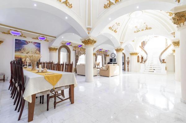 Casa independiente en Pueblo s/n