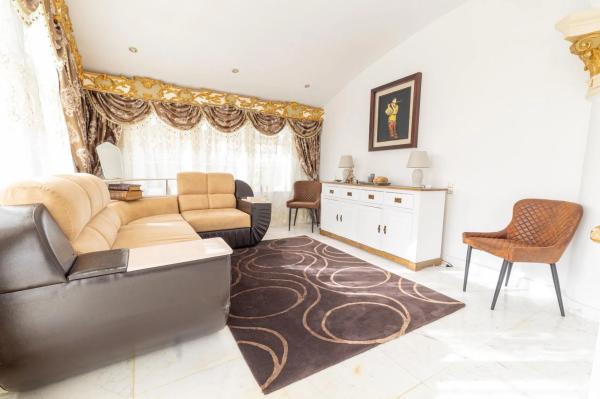 Casa independiente en Pueblo s/n