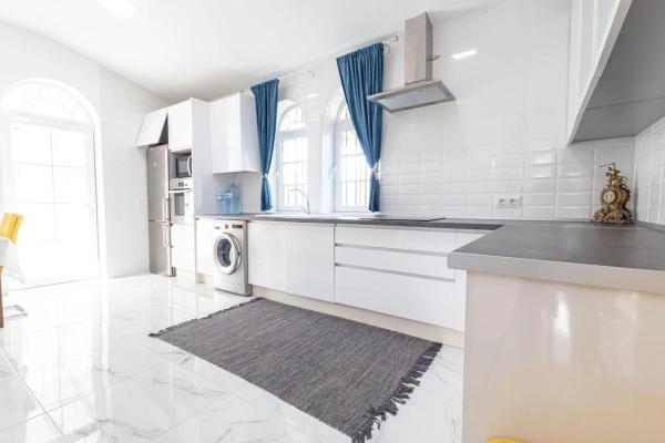 Casa independiente en Pueblo s/n