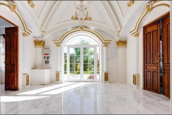 Casa independiente en Pueblo s/n