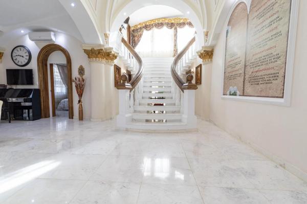 Casa independiente en Pueblo s/n